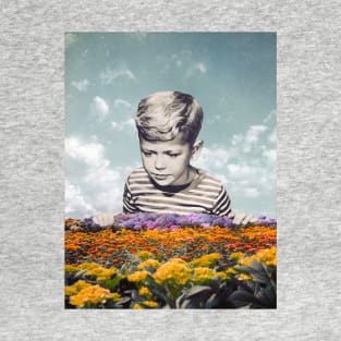 Flowerchild T-Shirt